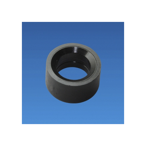 GUW-04C - Clear LED Cap - Round | Gecko Fastener GmbH