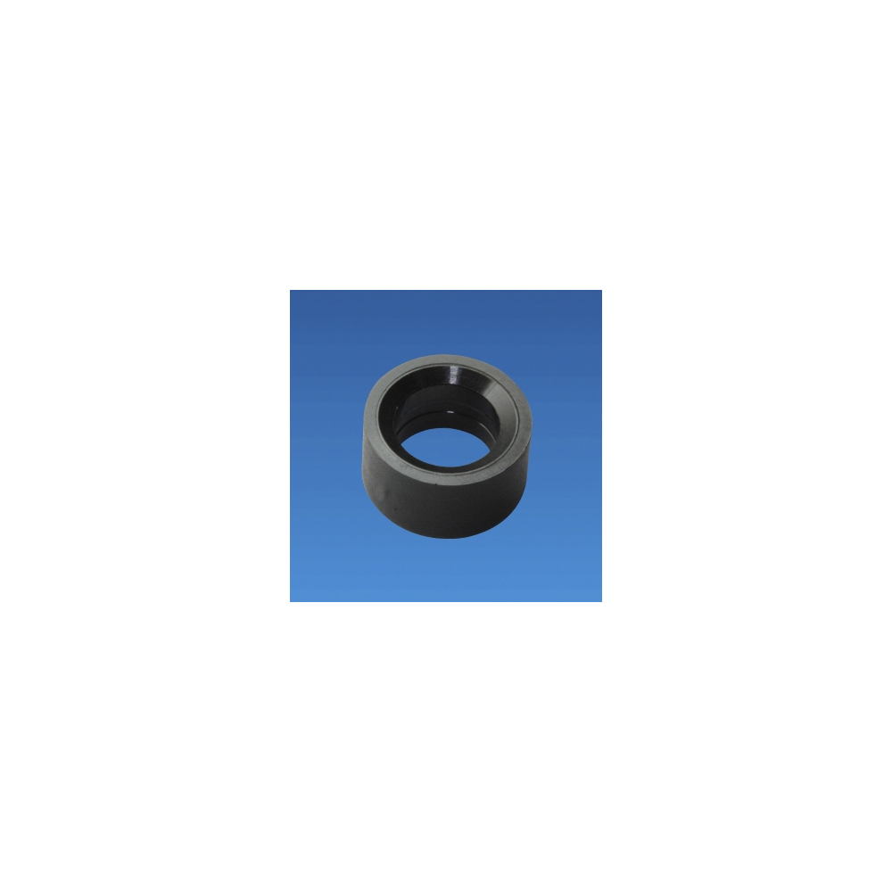 GUW-04C - Tapa de LED transparente - Redonda | Gecko Fastener GmbH