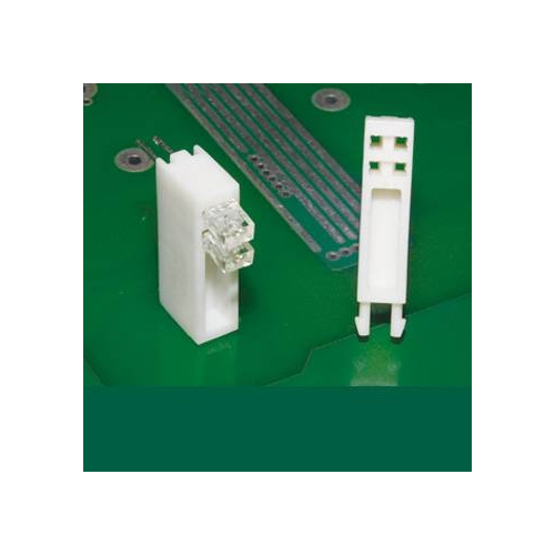G2LEA-3AK - Boîtier LED | Gecko Fastener GmbH