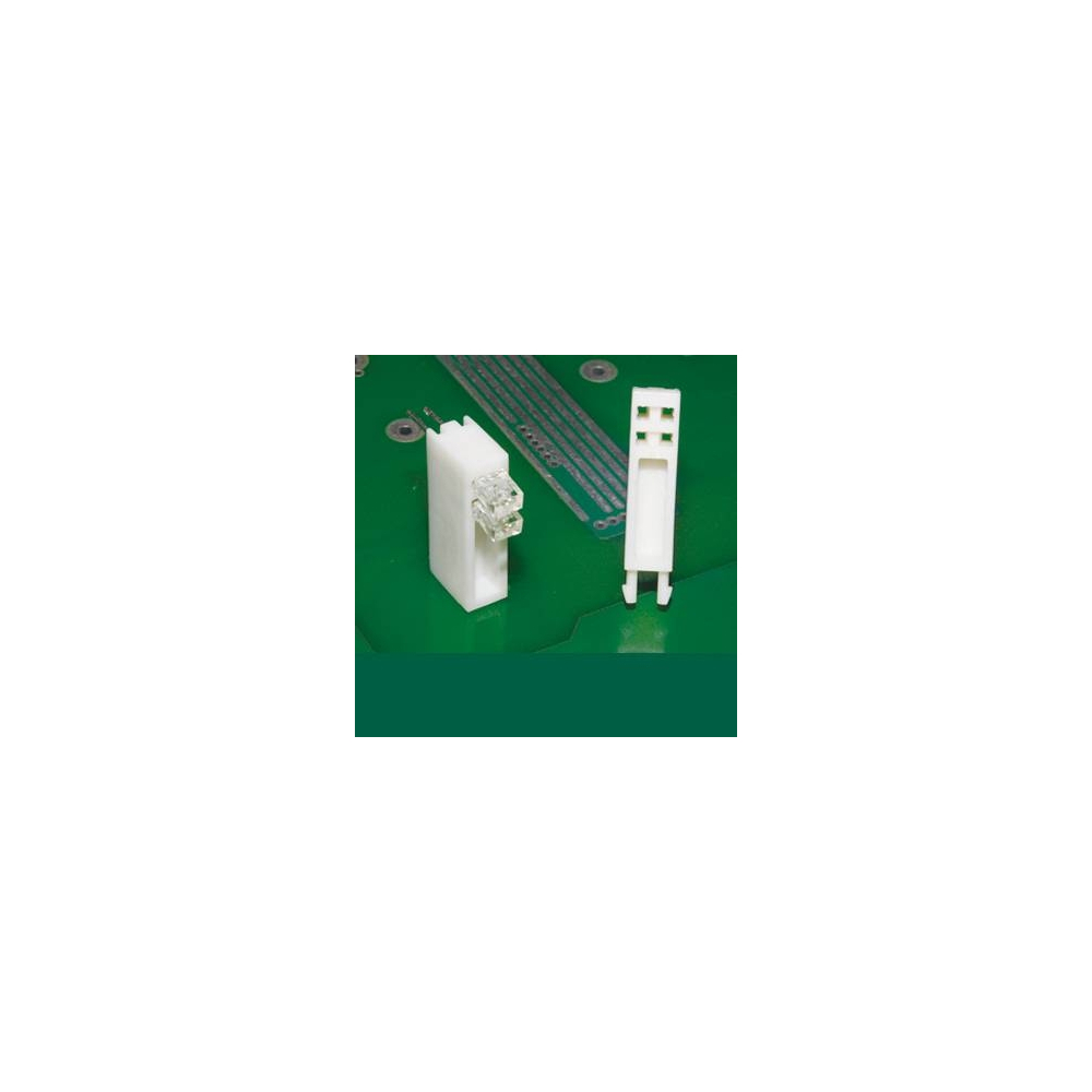 G2LEA-3AK - LED housing | Gecko Fastener GmbH