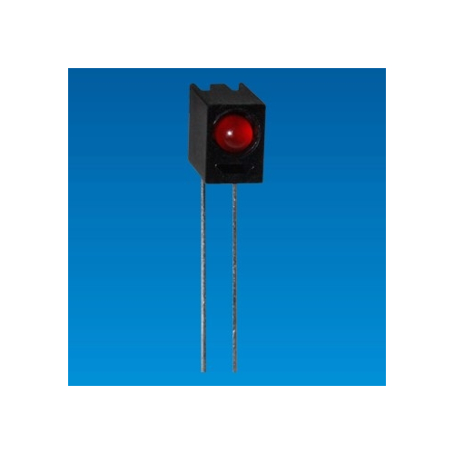GEKT-4C – LED housing | Gecko Fastener GmbH