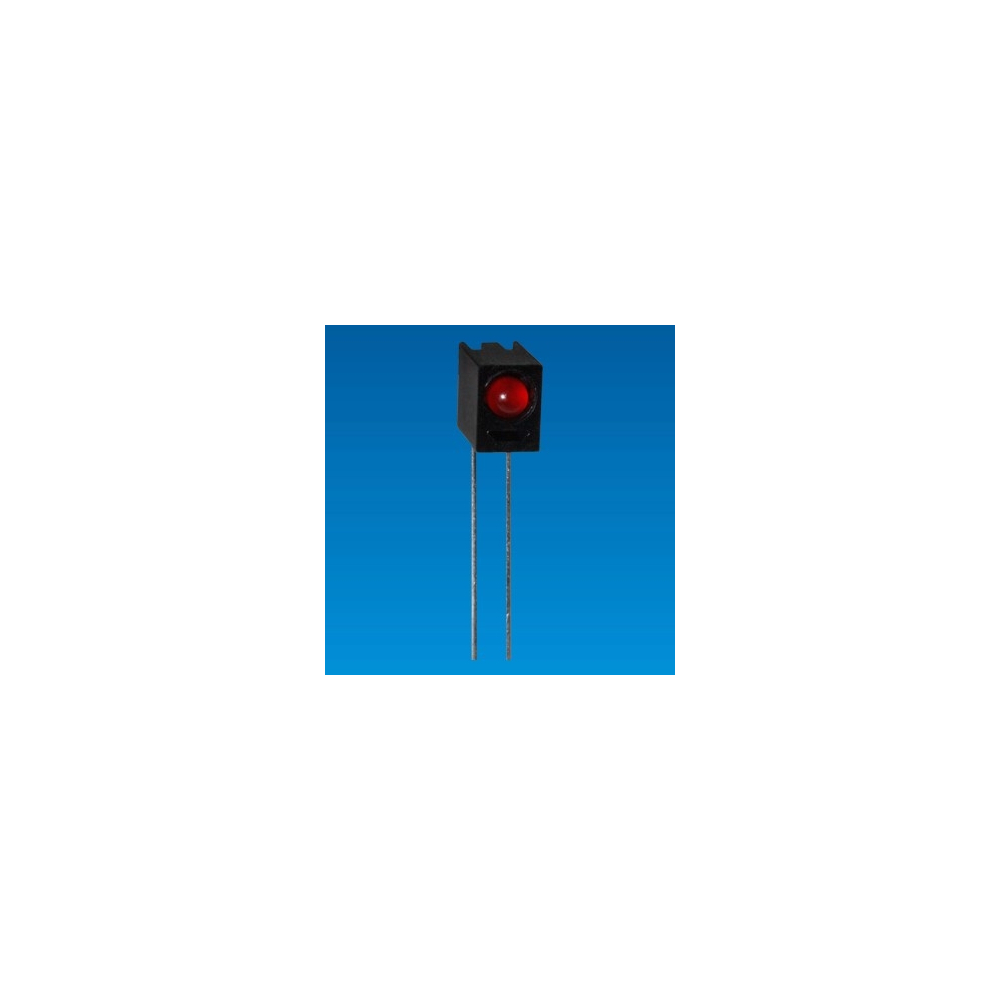GEKT-4C - LED-behuizing | Gecko Fastener GmbH