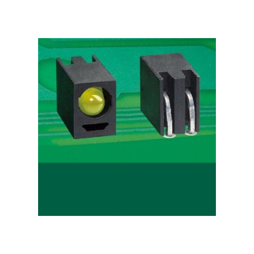 GEKT-4C – LED housing | Gecko Fastener GmbH