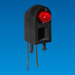 GLEG3-7ML - LED-Gehäuse | Gecko Fastener GmbH