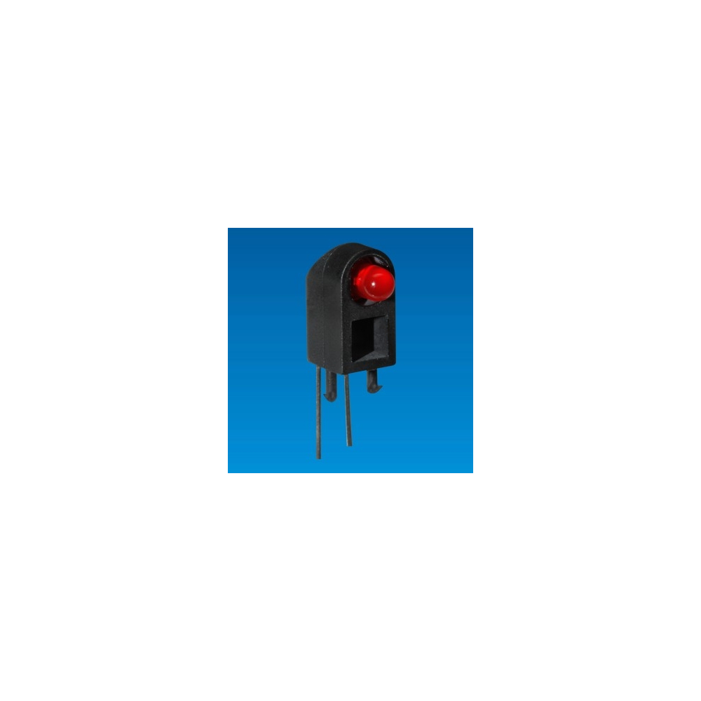 GLEG3-7ML - Carcasa para LED | Gecko Fastener GmbH
