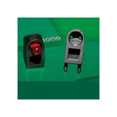 GLEG3-7ML - Alloggiamento per LED | Gecko Fastener GmbH
