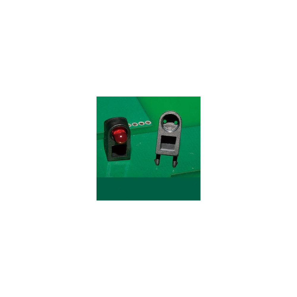 GLEG3-7ML - Boîtier LED | Gecko Fastener GmbH