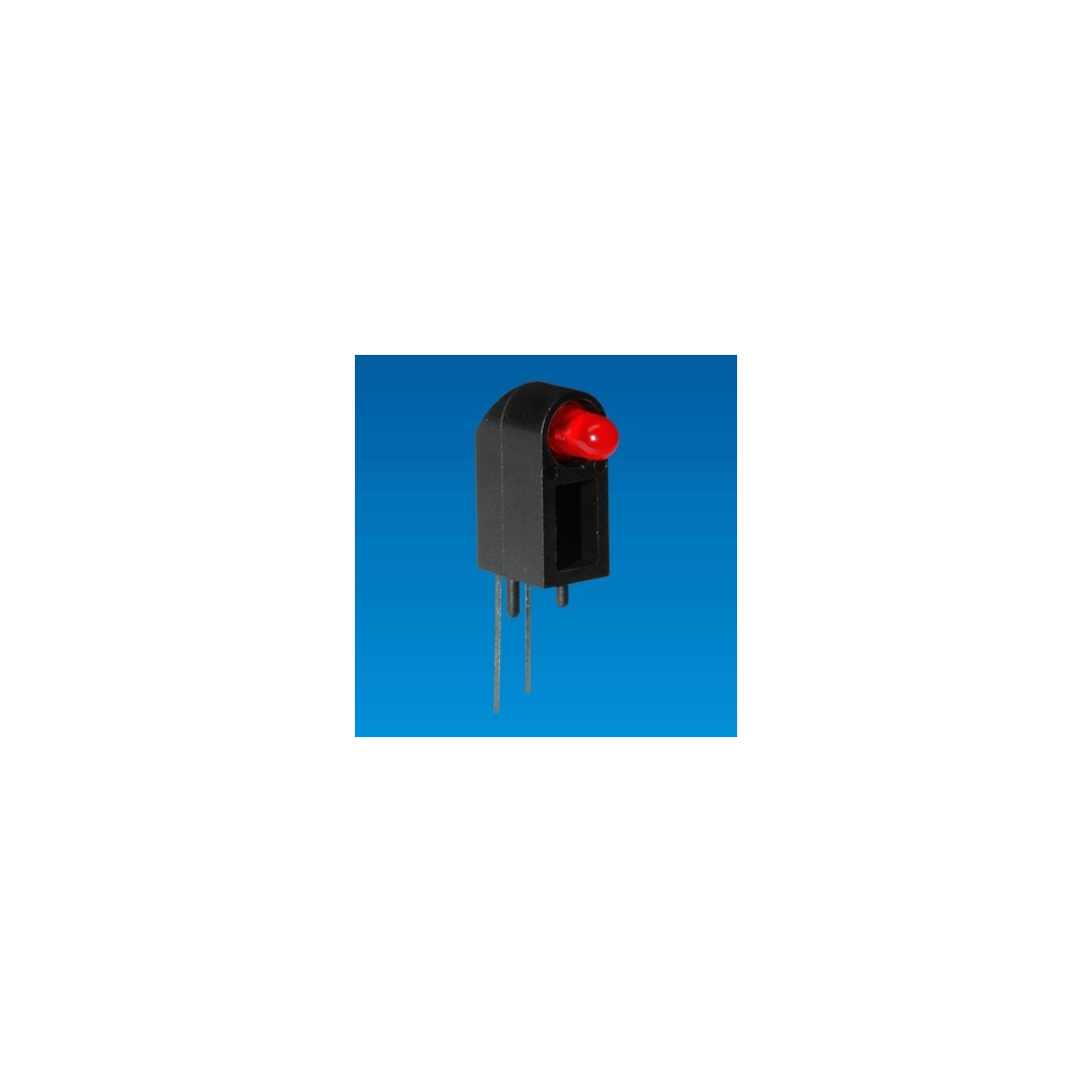 GLEG3-9JQ - LED-Gehäuse | Gecko Fastener GmbH