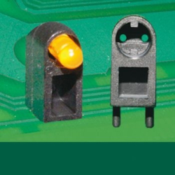 GLEG3-9JQ - LED-behuizing | Gecko Fastener GmbH 2