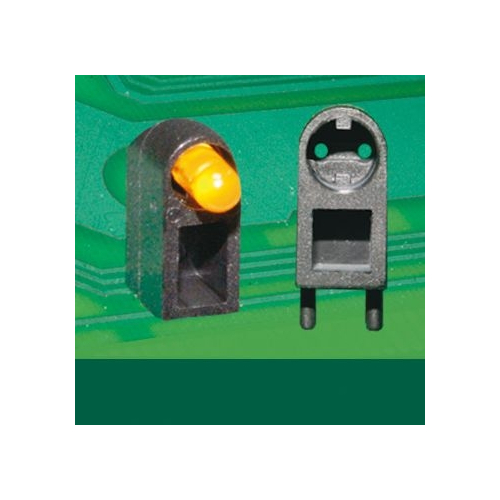 GLEG3-9JQ - LED housing | Gecko Fastener GmbH