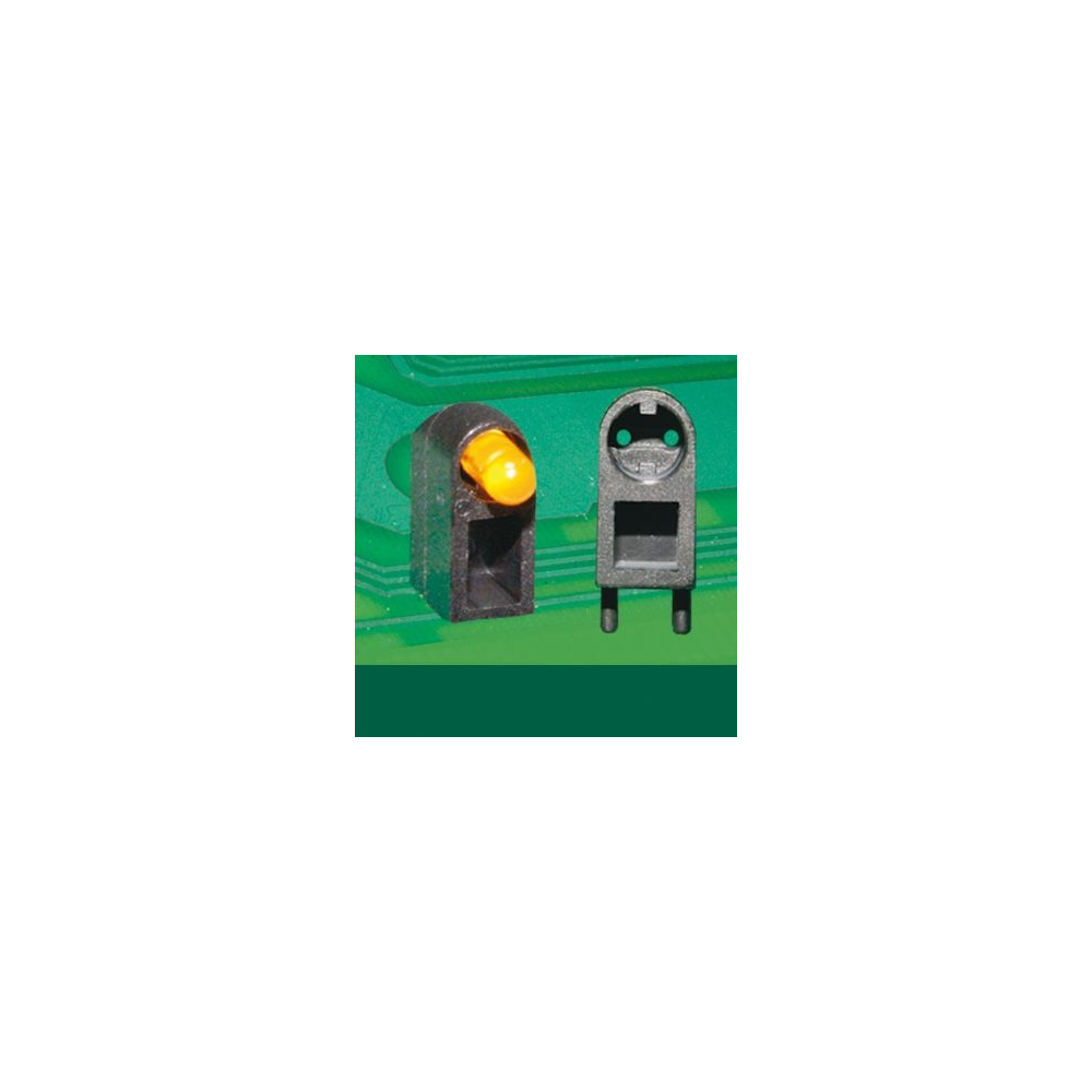 GLEG3-9JQ - LED-Gehäuse | Gecko Fastener GmbH