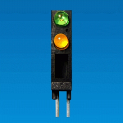 G2LED-3K - LED-behuizing | Gecko Fastener GmbH