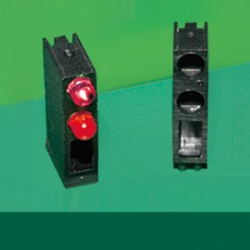 G2LED-3K - Boîtier LED | Gecko Fastener GmbH 2