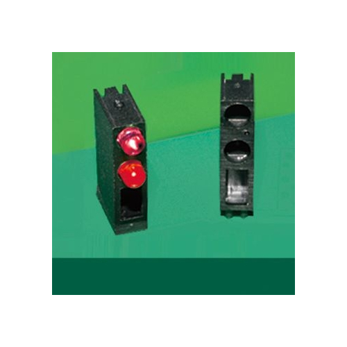 G2LED-3K - Boîtier LED | Gecko Fastener GmbH