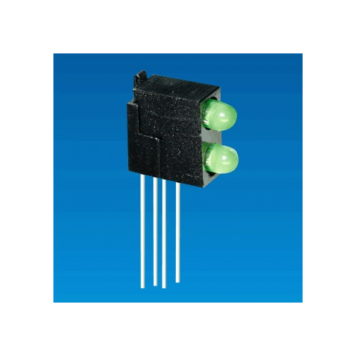G2LED-3Q - Boîtier LED | Gecko Fastener GmbH