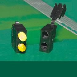 G2LED-3Q - LED-Gehäuse | Gecko Fastener GmbH 2
