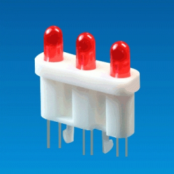 G3LED-3M - LED housing | Gecko Fastener GmbH