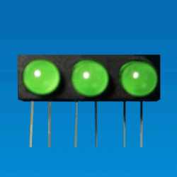 G3LED-5-R - Alloggiamento per LED | Gecko Fastener GmbH