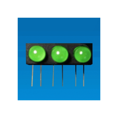 G3LED-5-R - Alloggiamento per LED | Gecko Fastener GmbH
