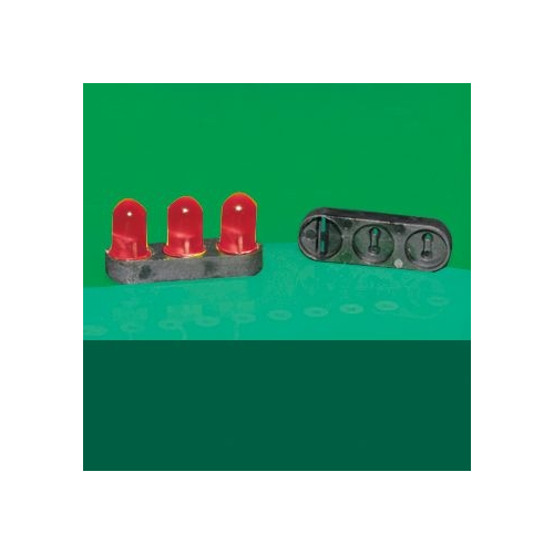 G3LED-7 - LED-Gehäuse | Gecko Fastener GmbH
