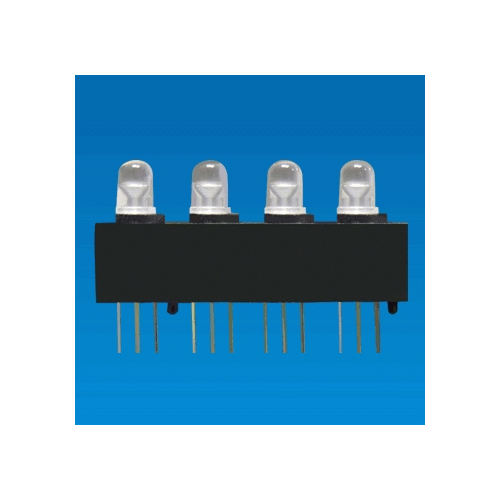 G4LED-1A - Support LED | Gecko Fastener GmbH