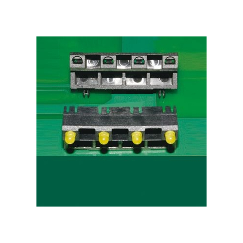 G4LEL-6D - LED-behuizing | Gecko Fastener GmbH