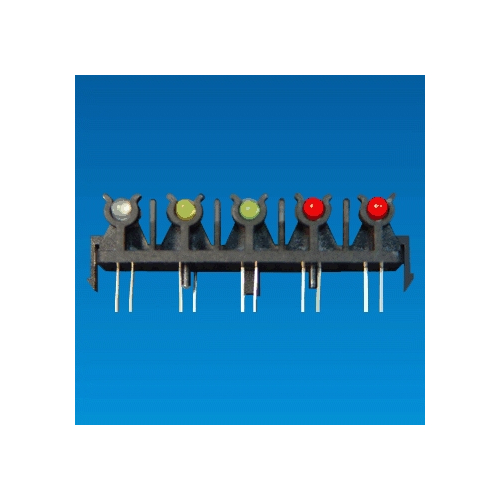 G5LED-3AT - Carcasa para LED | Gecko Fastener GmbH
