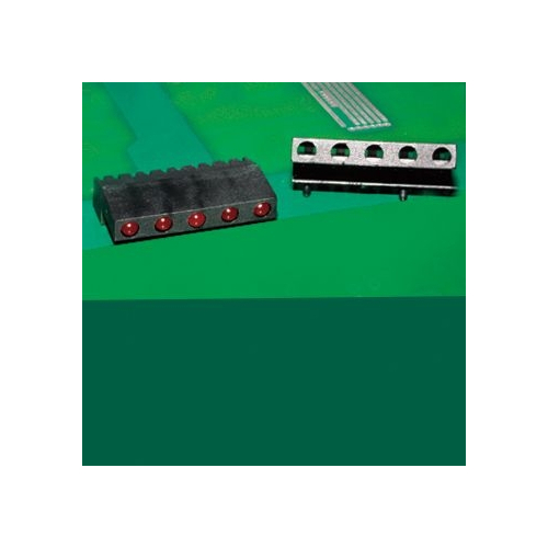 G5LEL-6 - Boîtier LED | Gecko Fastener GmbH