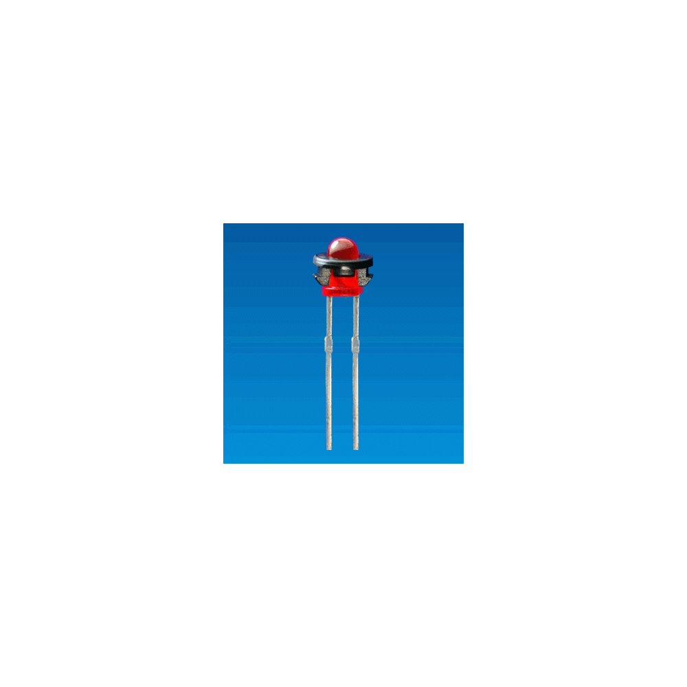 GCLA-03 - Boîtier LED | Gecko Fastener GmbH