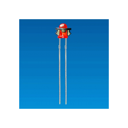GCLA-3AR - LED-behuizing | Gecko Fastener GmbH