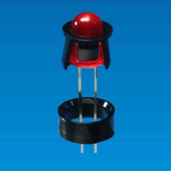 GCLED-1 - Alloggiamento per LED | Gecko Fastener GmbH