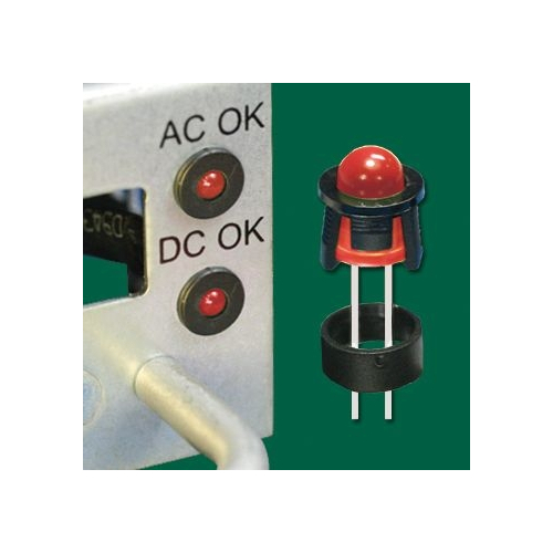 GCLED-1 - Boîtier LED | Gecko Fastener GmbH