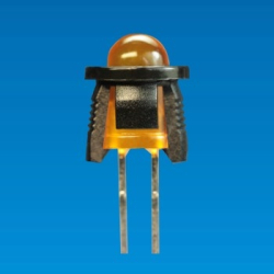 GCLED-1AQ - LED housing | Gecko Fastener GmbH