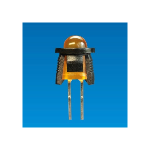 GCLED-1AQ - LED housing | Gecko Fastener GmbH