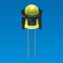 GCLED-1D - LED-Gehäuse | Gecko Fastener GmbH