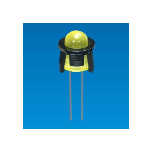 GCLED-1D - LED-Gehäuse | Gecko Fastener GmbH