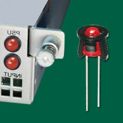 GCLED-1D - Boîtier LED | Gecko Fastener GmbH 2