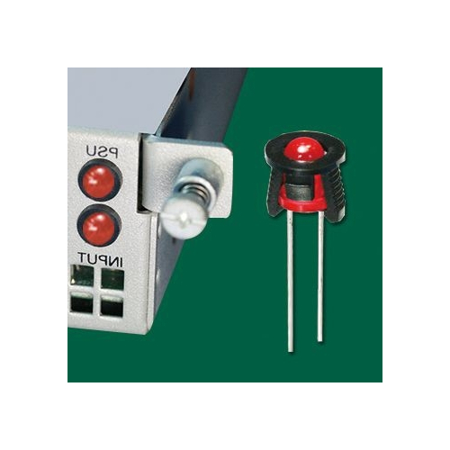 GCLED-1D - LED-behuizing | Gecko Fastener GmbH