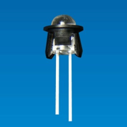 GCLED-1H - LED-Gehäuse | Gecko Fastener GmbH