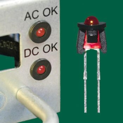 GCLED-1H - Boîtier LED | Gecko Fastener GmbH 2