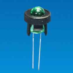 GCLED-1L - LED-behuizing | Gecko Fastener GmbH