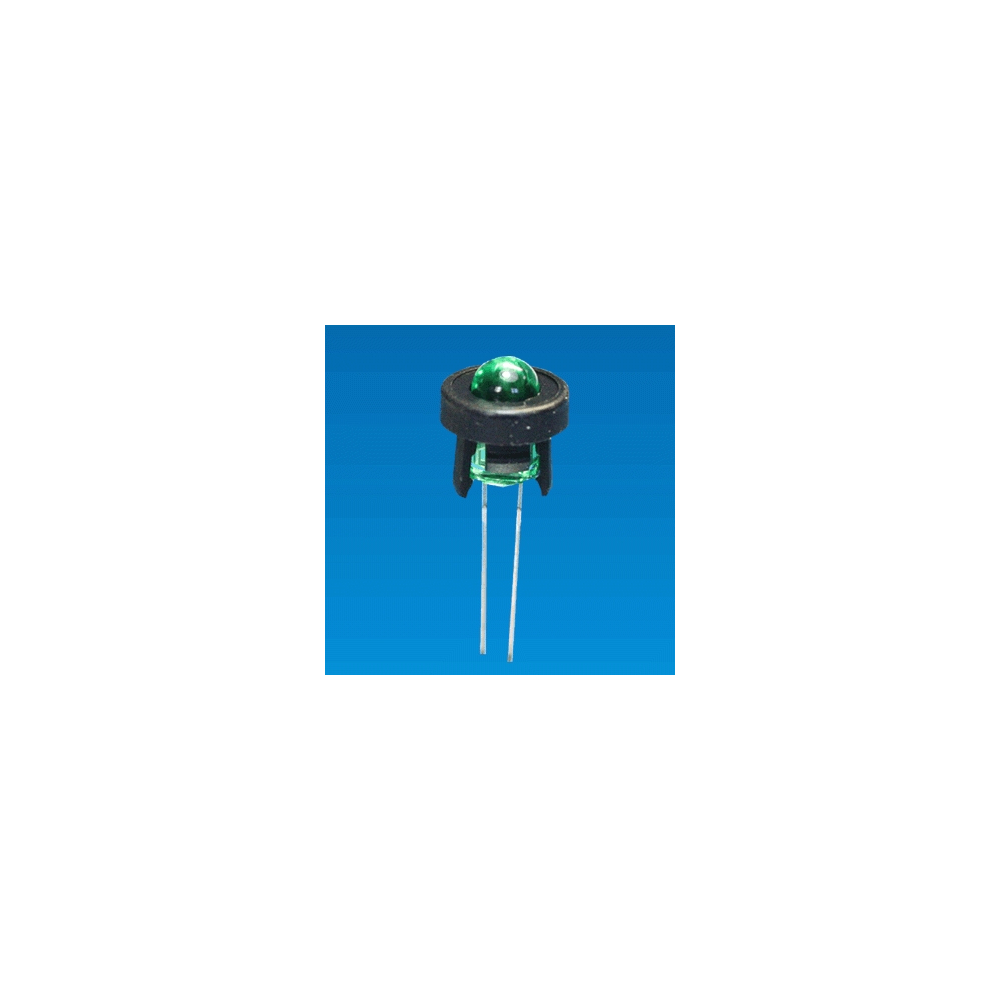 GCLED-1L - LED-behuizing | Gecko Fastener GmbH