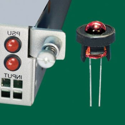 GCLED-1L - Carcasa para LED | Gecko Fastener GmbH 2