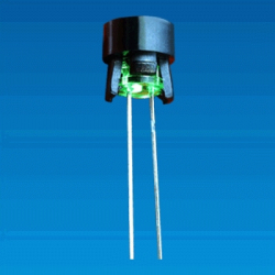 GCLED-1M - Alloggiamento per LED | Gecko Fastener GmbH
