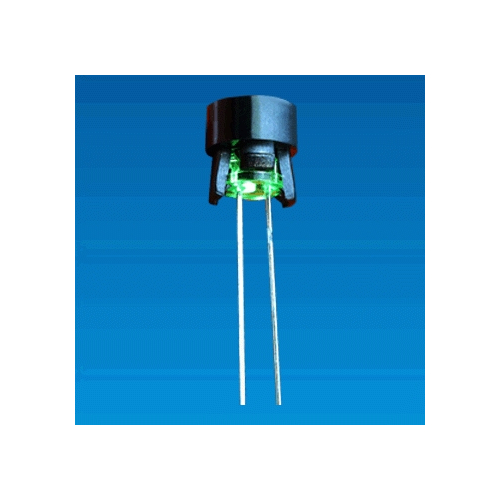 GCLED-1M - LED housing | Gecko Fastener GmbH