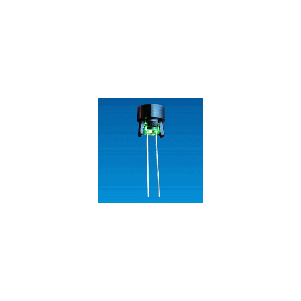 GCLED-1M - Boîtier LED | Gecko Fastener GmbH