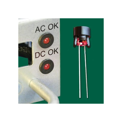 GCLED-1M - Boîtier LED | Gecko Fastener GmbH