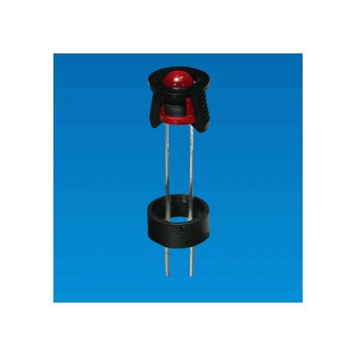 GCLED-1S - LED-behuizing | Gecko Fastener GmbH