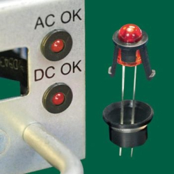 GCLED-2 - Boîtier LED | Gecko Fastener GmbH 2