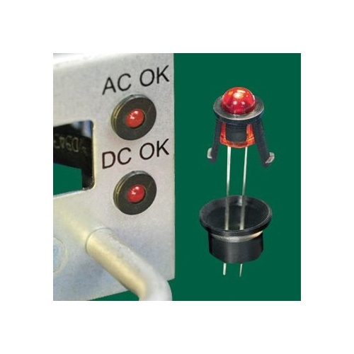 GCLED-2 - Boîtier LED | Gecko Fastener GmbH